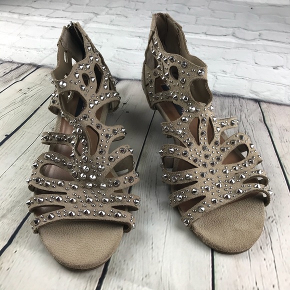 Steven By Steve Madden Shoes - Steven By Steve Madden Trex Gladiator Sandals